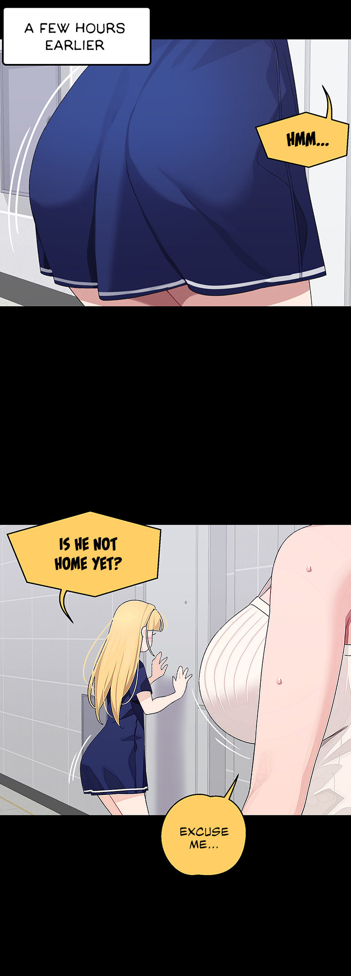 Watch image manhwa Doki Doki Connection - Chapter 21 - 10b5a65f0dae5074ac - ManhwaXX.net