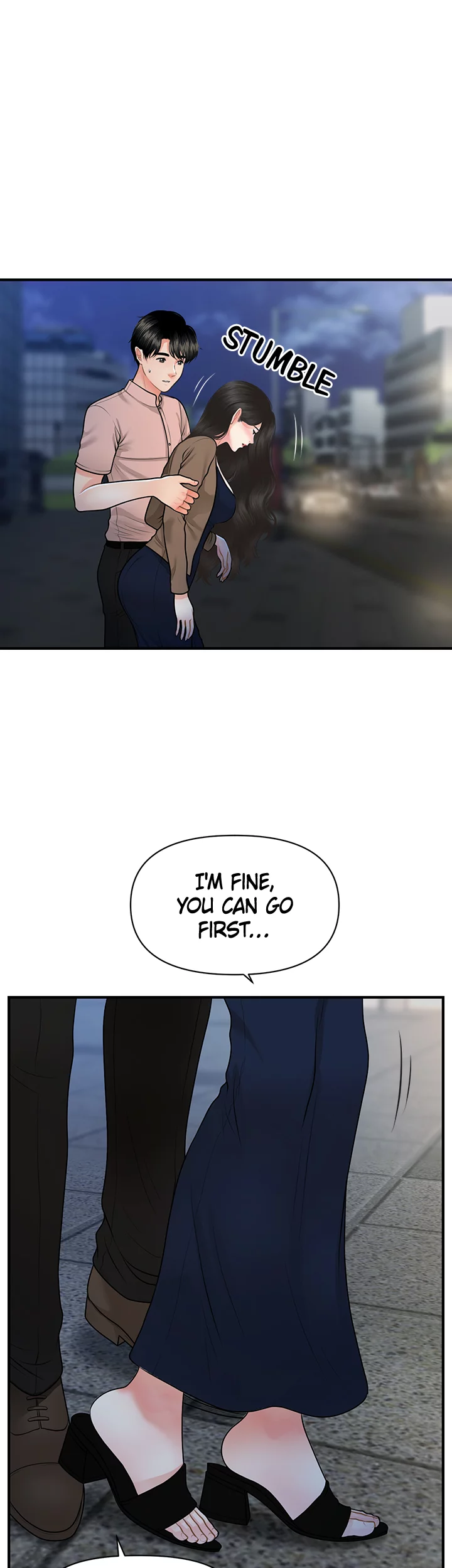 The image Perfect Girl - Chapter 47 - 120 - ManhwaManga.io