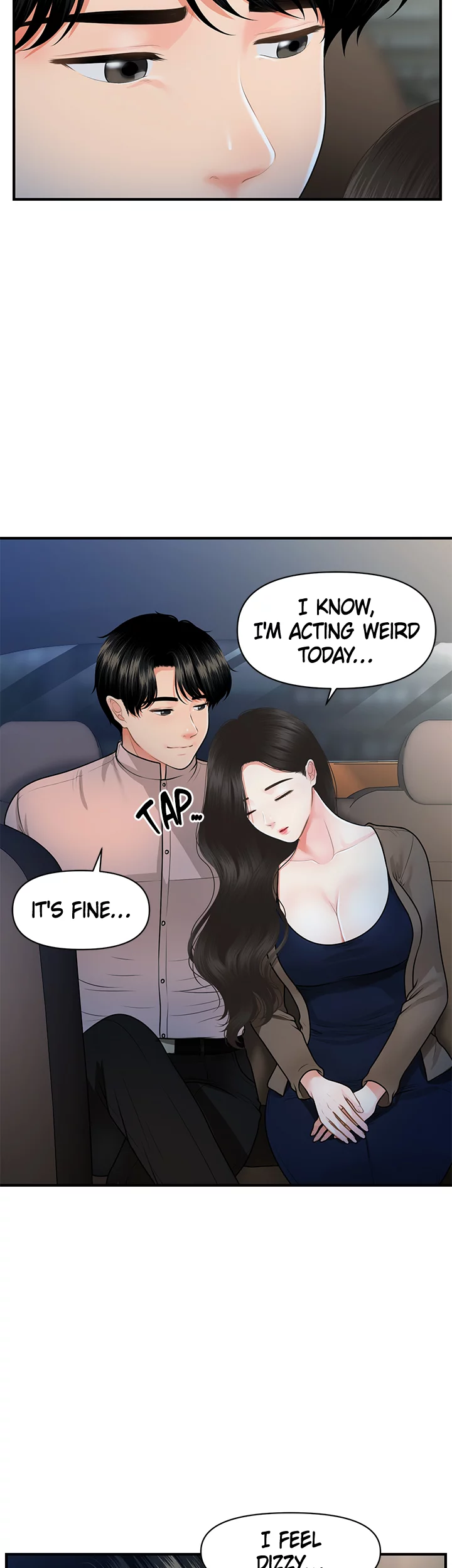 Watch image manhwa Perfect Girl - Chapter 47 - 129 - ManhwaXX.net