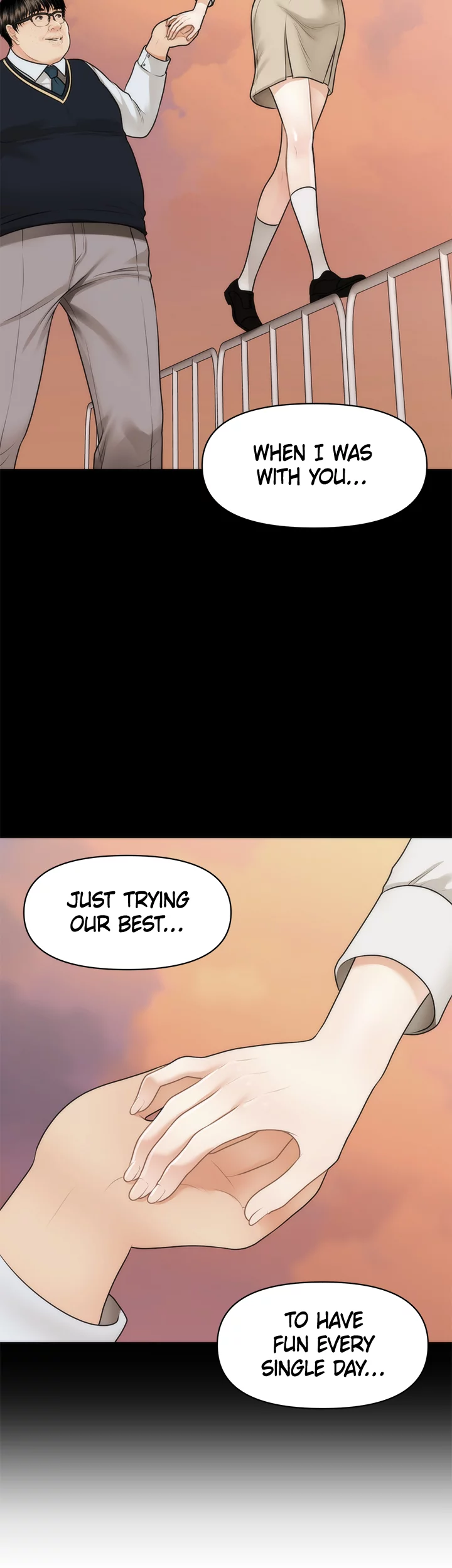 Watch image manhwa Perfect Girl - Chapter 47 - 133 - ManhwaXX.net