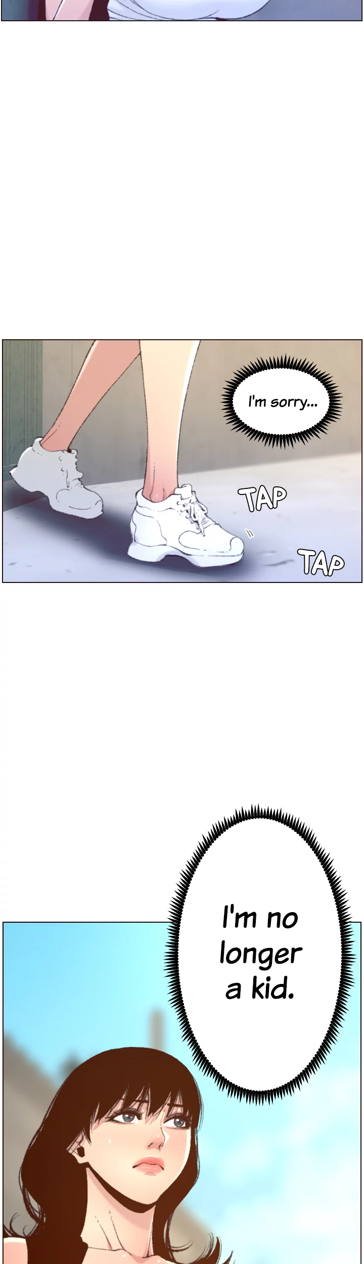 Watch image manhwa Step Father - Chapter 65 - 136eff35cdf0d4b1af0 - ManhwaXX.net