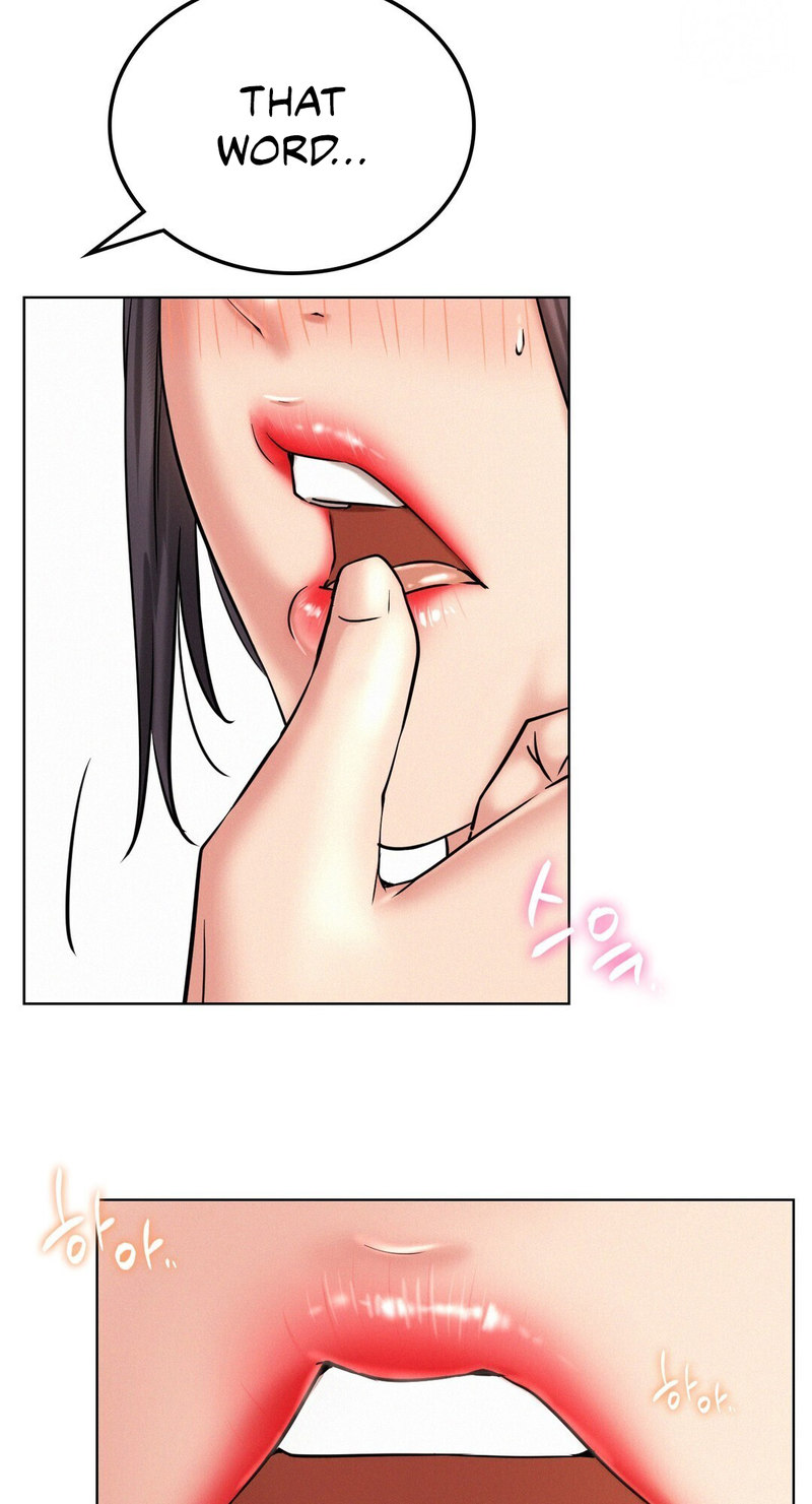 Watch image manhwa Staying With Ajumma - Chapter 24 - 16a361baed1bbce636 - ManhwaXX.net