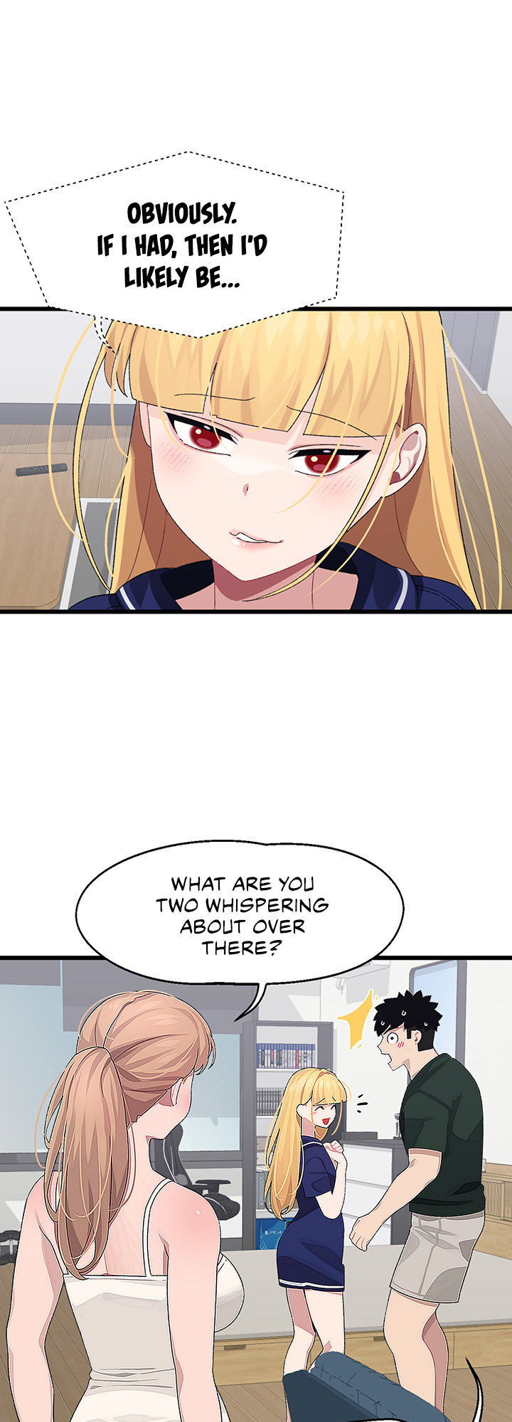 Watch image manhwa Doki Doki Connection - Chapter 21 - 22106f680f0a1d8b34 - ManhwaXX.net