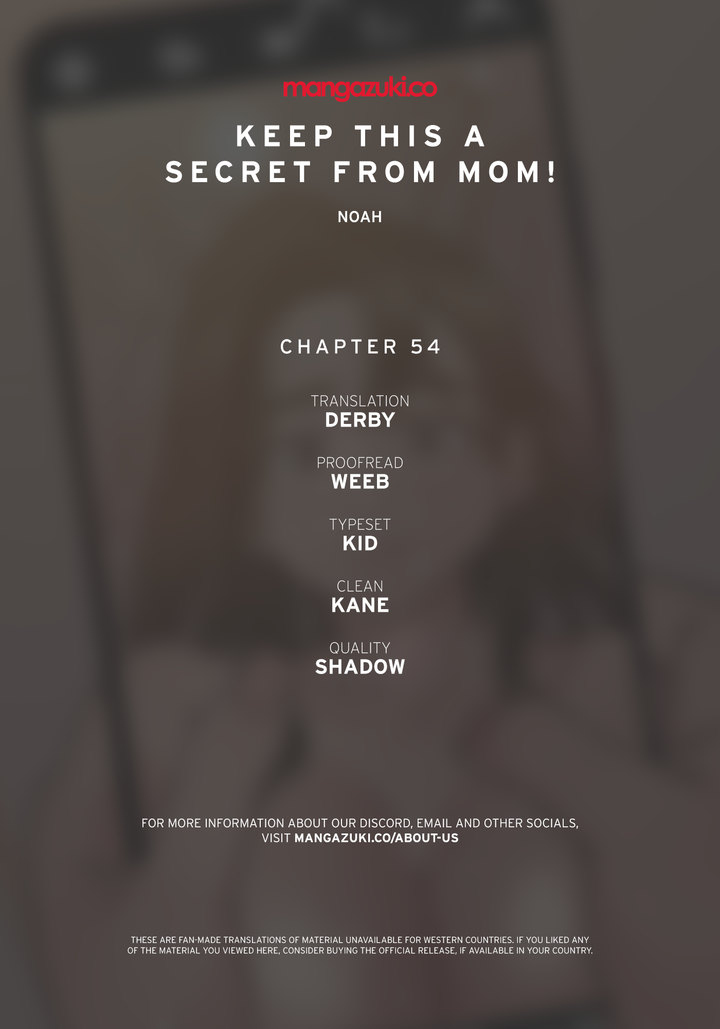 The image Keep It A Secret From Your Mother - Chapter 54 - 0107429090a31967aa - ManhwaManga.io