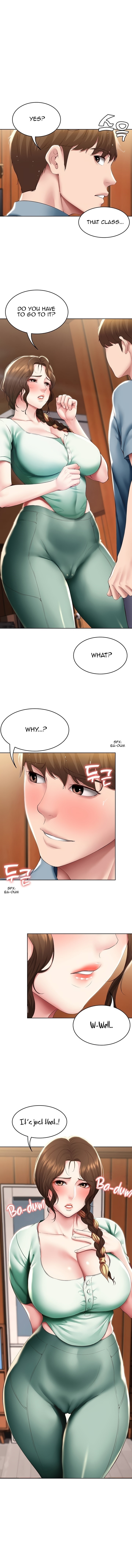 Watch image manhwa Boarding Diary - Chapter 100 - 015029bb44f0d2bfe1 - ManhwaXX.net