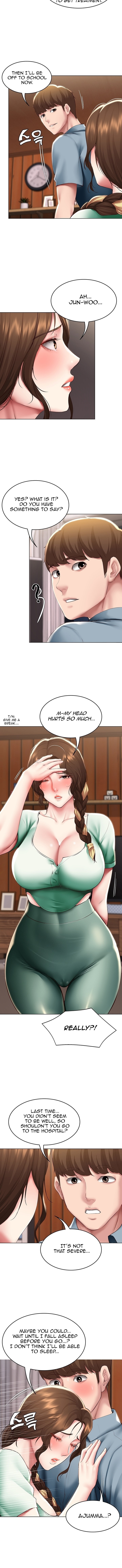 Watch image manhwa Boarding Diary - Chapter 100 - 096e35ec9d2126da97 - ManhwaXX.net