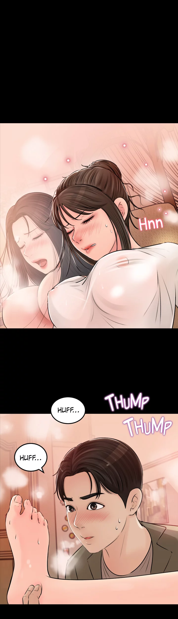Watch image manhwa Inside My Sister-in-Law - Chapter 04 - 101091b2a783cdd2d75 - ManhwaXX.net