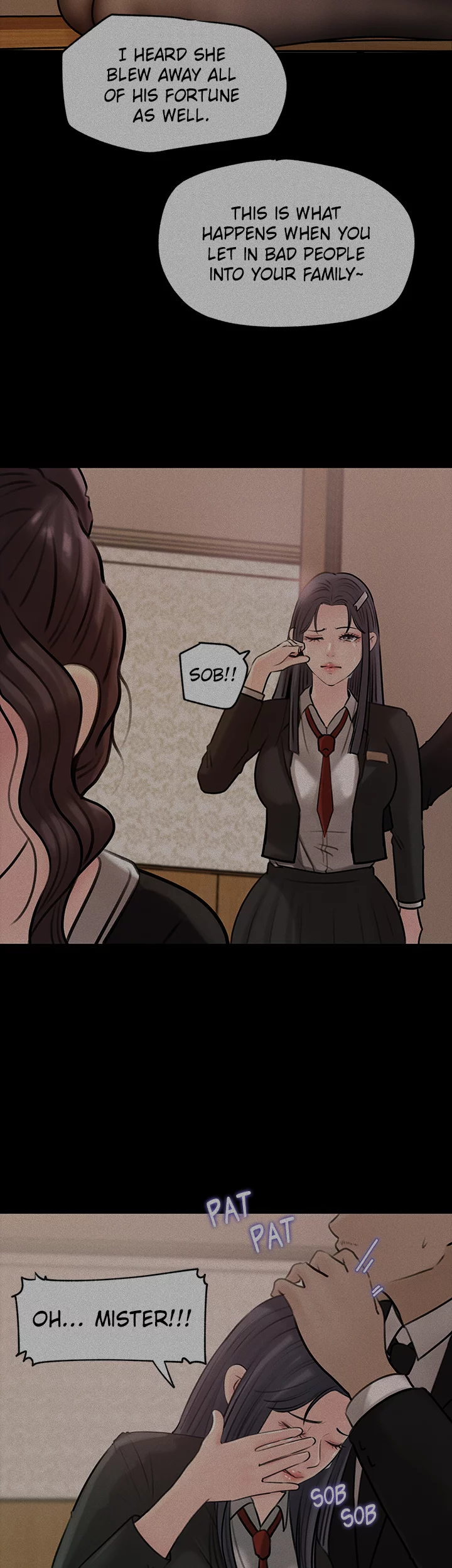 Watch image manhwa Inside My Sister-in-Law - Chapter 12 - 104680124ce37f3d448 - ManhwaXX.net
