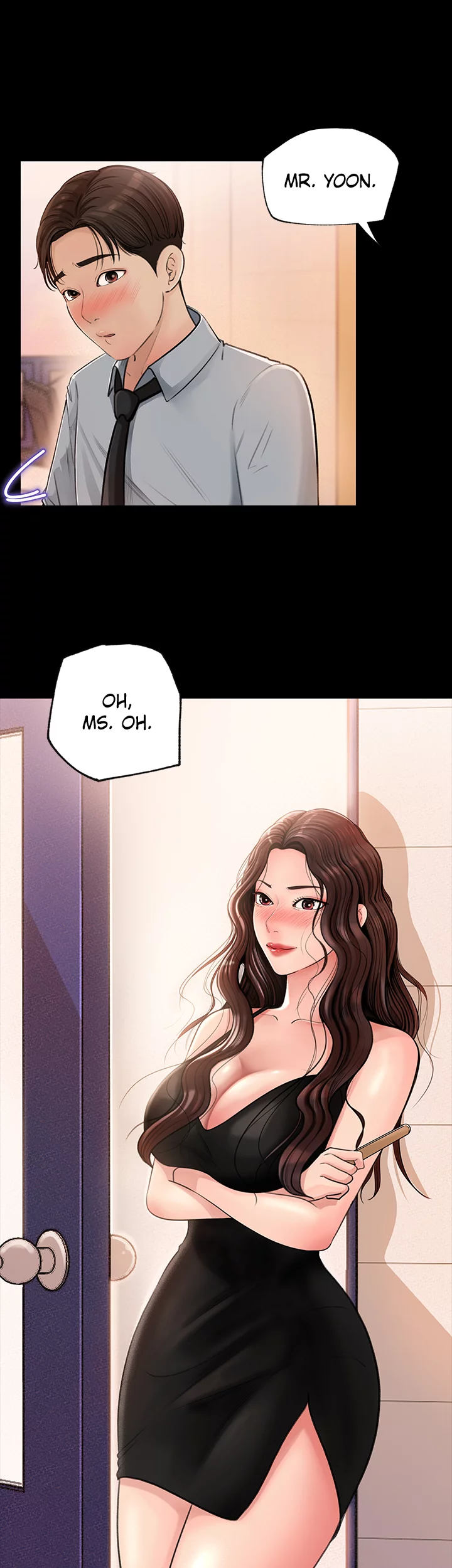 Watch image manhwa Inside My Sister-in-Law - Chapter 01 - 1076579963ce5774a55 - ManhwaXX.net