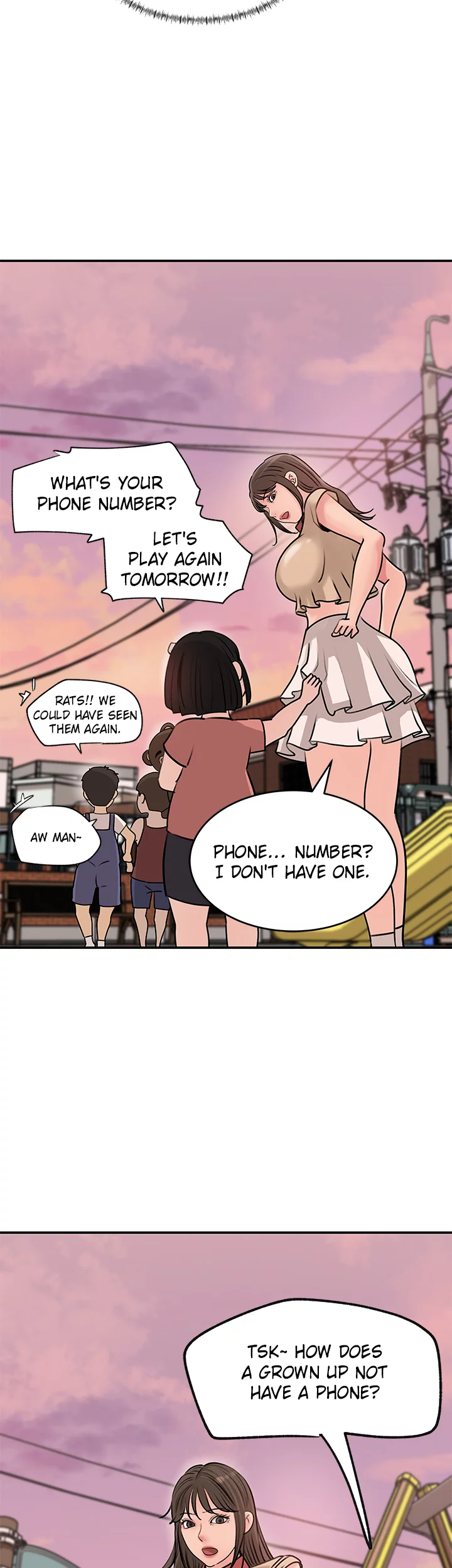 Watch image manhwa Inside My Sister-in-Law - Chapter 13 - 1088411c5014b7e6ad1 - ManhwaXX.net