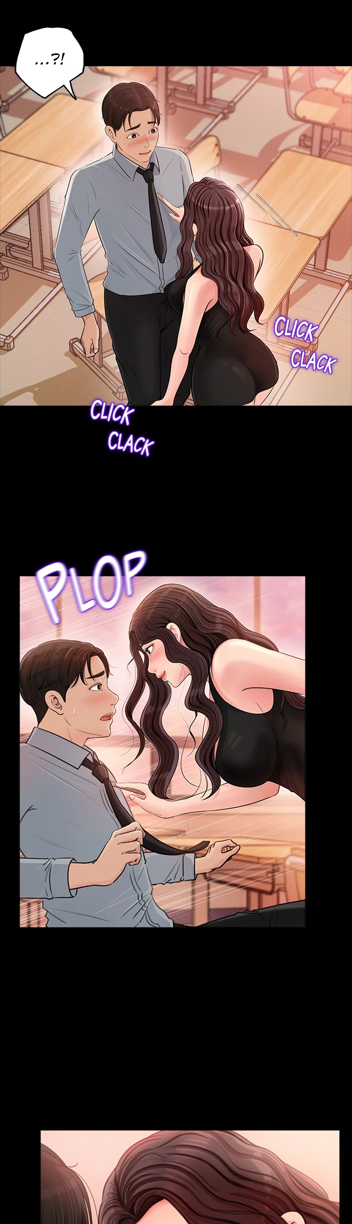Watch image manhwa Inside My Sister-in-Law - Chapter 01 - 110755019001c256db5 - ManhwaXX.net