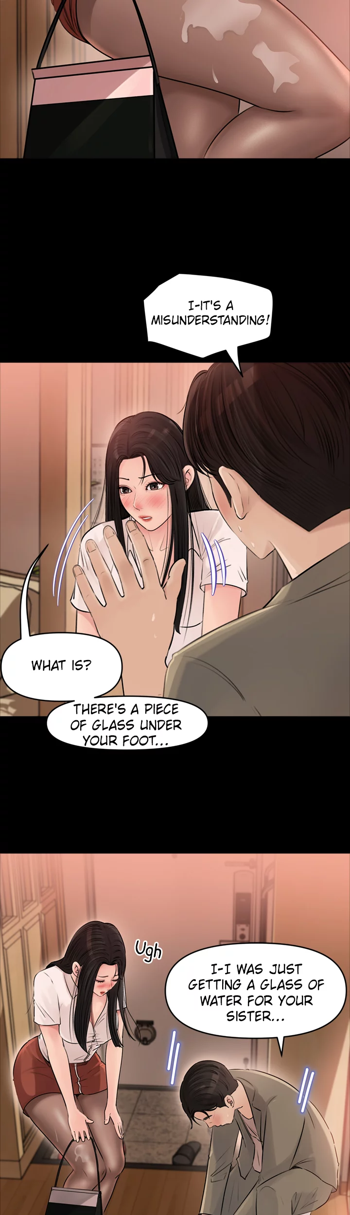 Watch image manhwa Inside My Sister-in-Law - Chapter 03 - 111628fe497ea5629d8 - ManhwaXX.net