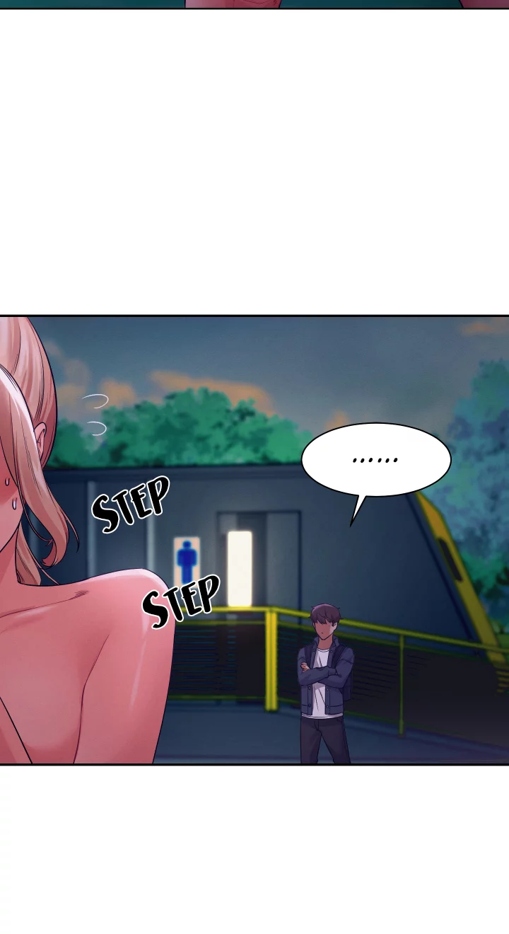 Watch image manhwa Is There No Goddess In My College? - Chapter 37 - 112 - ManhwaXX.net