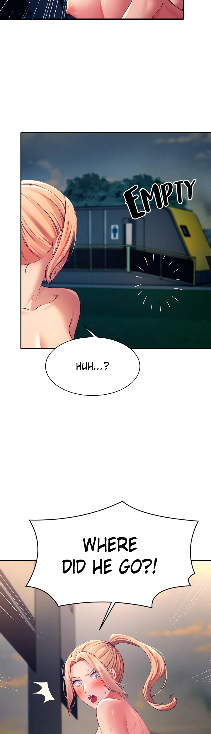 Watch image manhwa Is There No Goddess In My College? - Chapter 37 - 115 - ManhwaXX.net