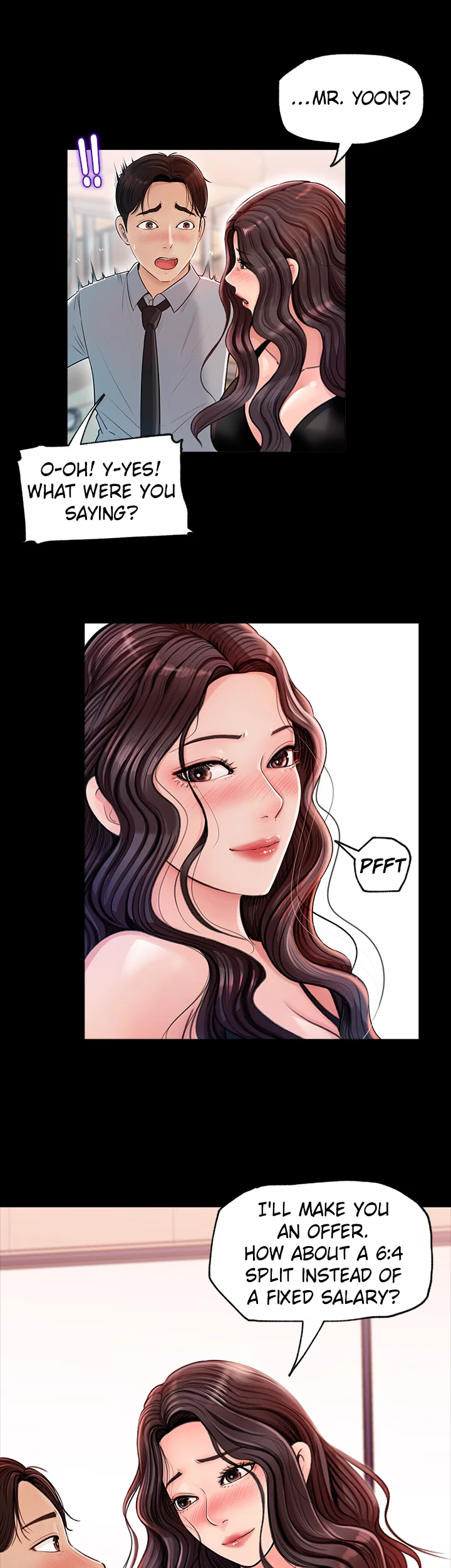 Watch image manhwa Inside My Sister-in-Law - Chapter 01 - 11642dd29ffc9f68ade - ManhwaXX.net