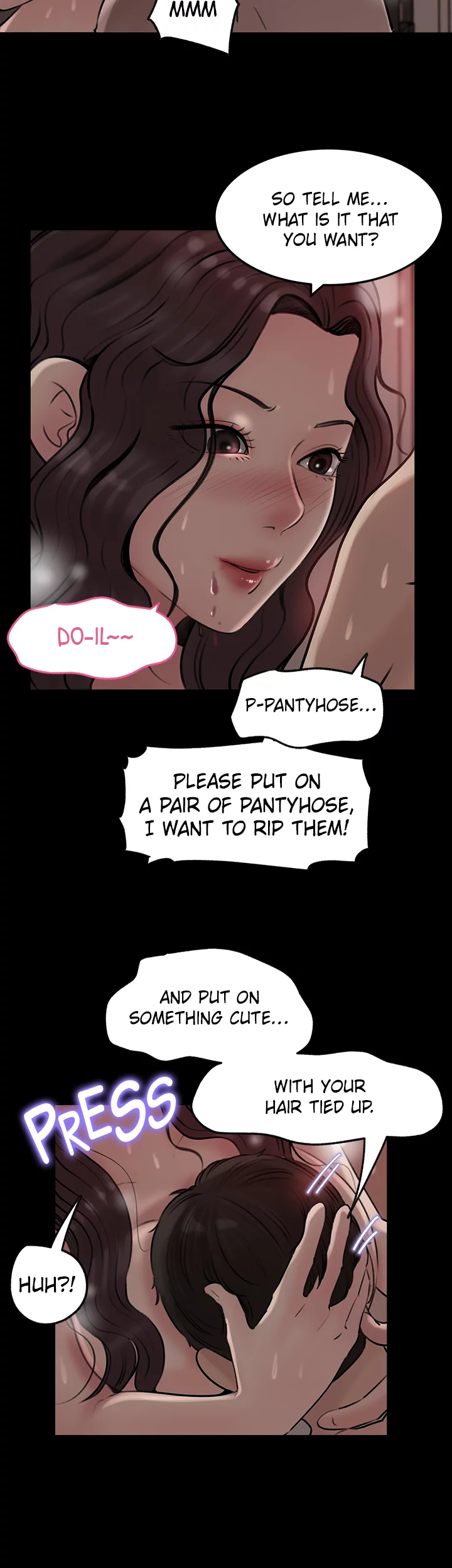 Watch image manhwa Inside My Sister-in-Law - Chapter 10 - 116ae8ede2ceb0c428a - ManhwaXX.net