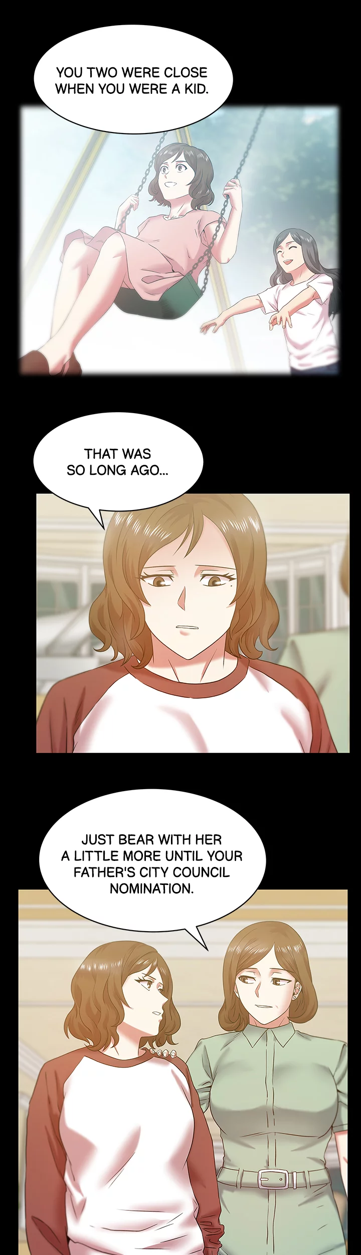 Watch image manhwa Wife's Friend - Chapter 65 - 1170b42ed37152723b5 - ManhwaXX.net