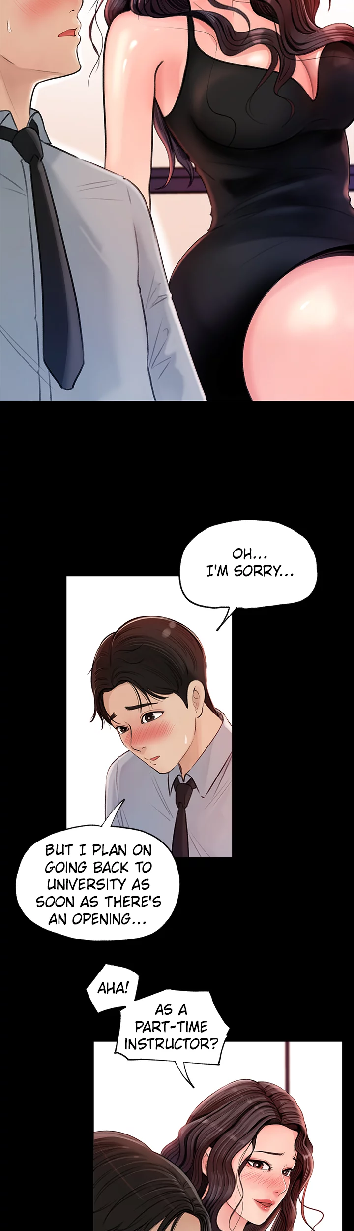 Watch image manhwa Inside My Sister-in-Law - Chapter 01 - 11783241307ef7444d9 - ManhwaXX.net