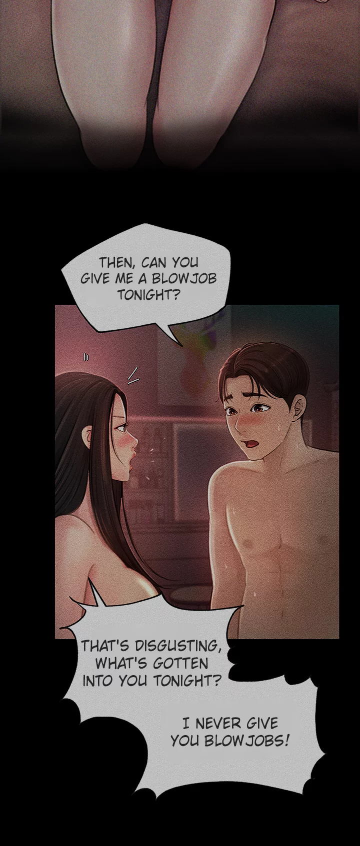 Watch image manhwa Inside My Sister-in-Law - Chapter 09 - 1190e5e59e7f28af987 - ManhwaXX.net