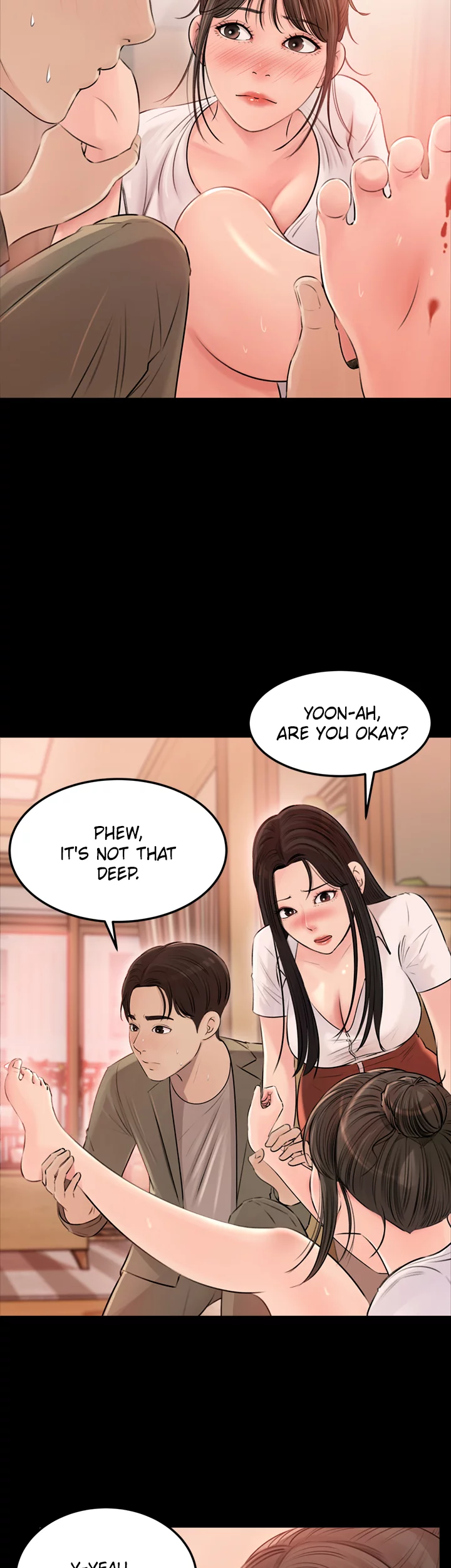 Watch image manhwa Inside My Sister-in-Law - Chapter 03 - 119118c55e61b1330e7 - ManhwaXX.net