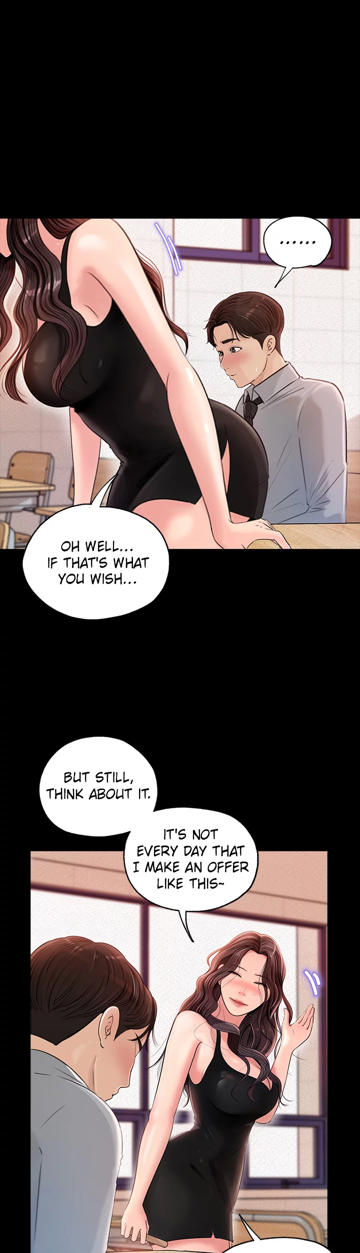Watch image manhwa Inside My Sister-in-Law - Chapter 01 - 119ee9c257350dfd1e2 - ManhwaXX.net