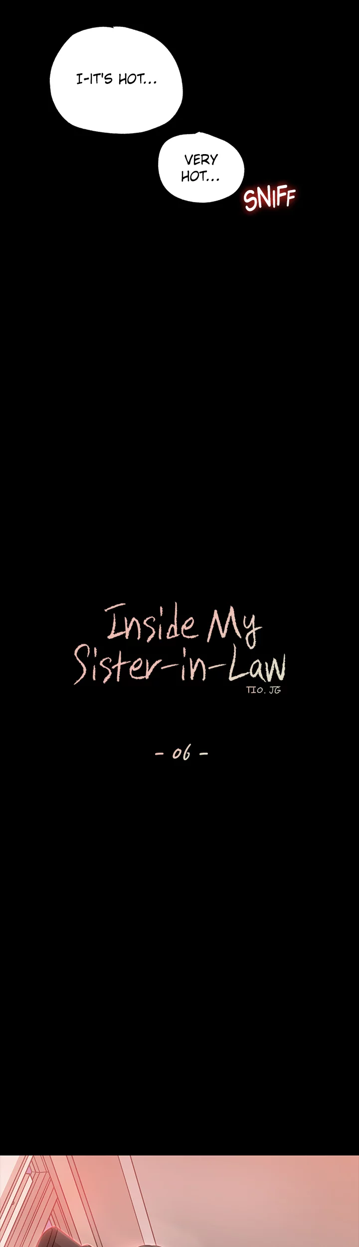 Read manga Inside My Sister-in-Law - Chapter 06 - 12109afe18ee363895f - ManhwaXXL.com