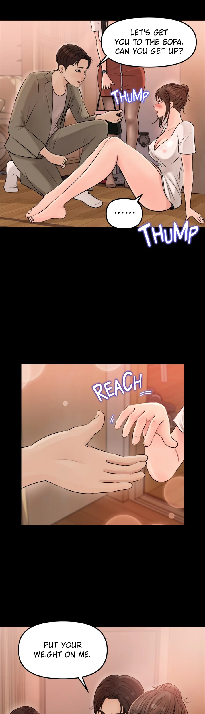 Watch image manhwa Inside My Sister-in-Law - Chapter 03 - 1218bbe1d983f64d3c0 - ManhwaXX.net