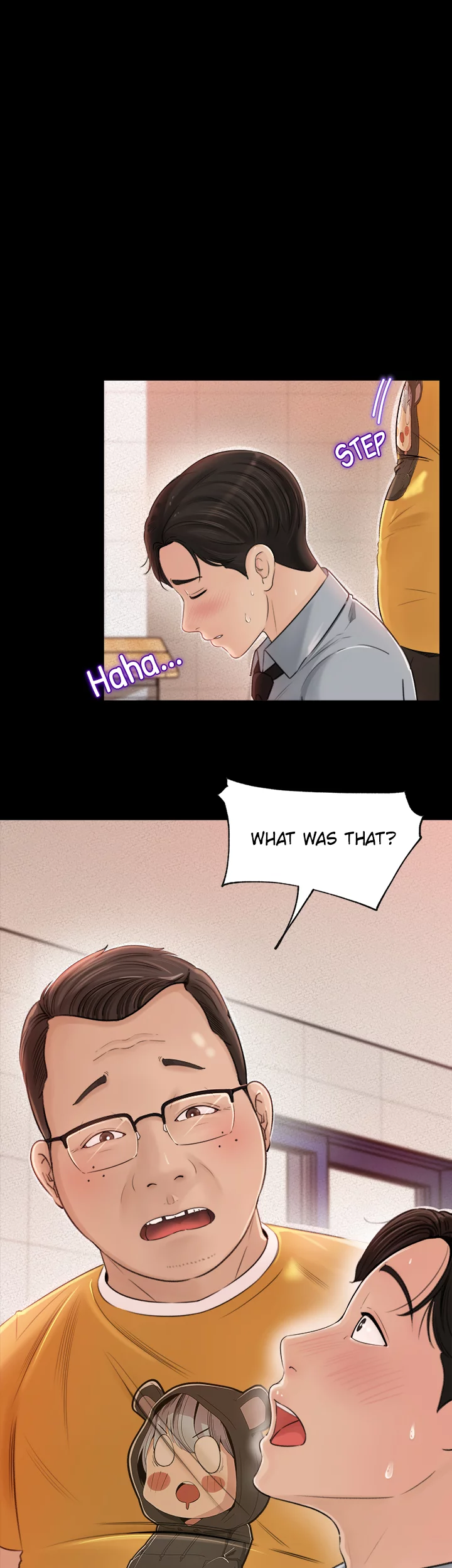 Watch image manhwa Inside My Sister-in-Law - Chapter 01 - 1220a86f88efefbd5f0 - ManhwaXX.net