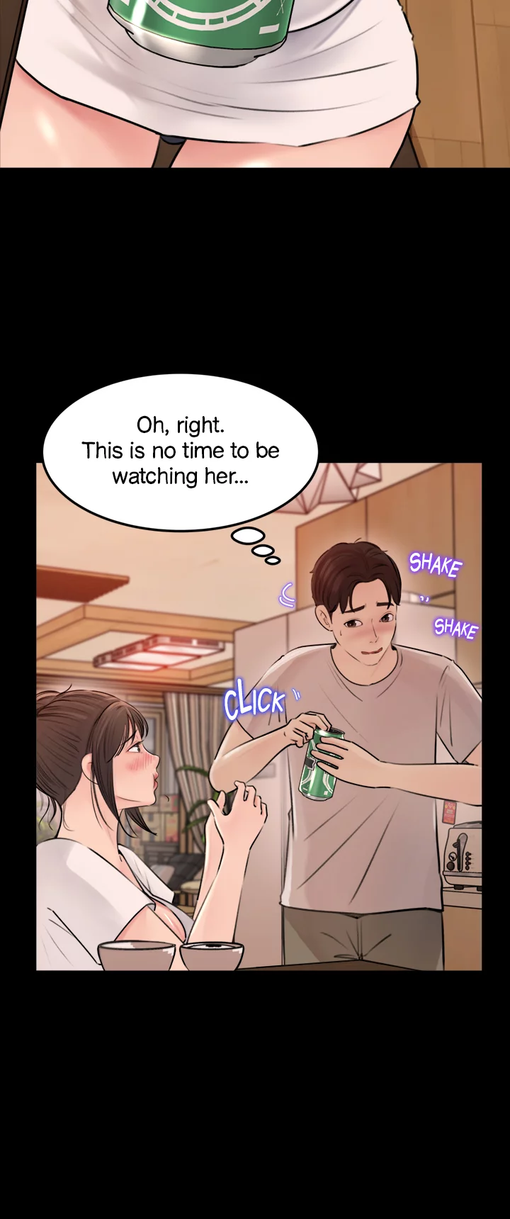 Watch image manhwa Inside My Sister-in-Law - Chapter 05 - 1226b509c3aec14d77c - ManhwaXX.net