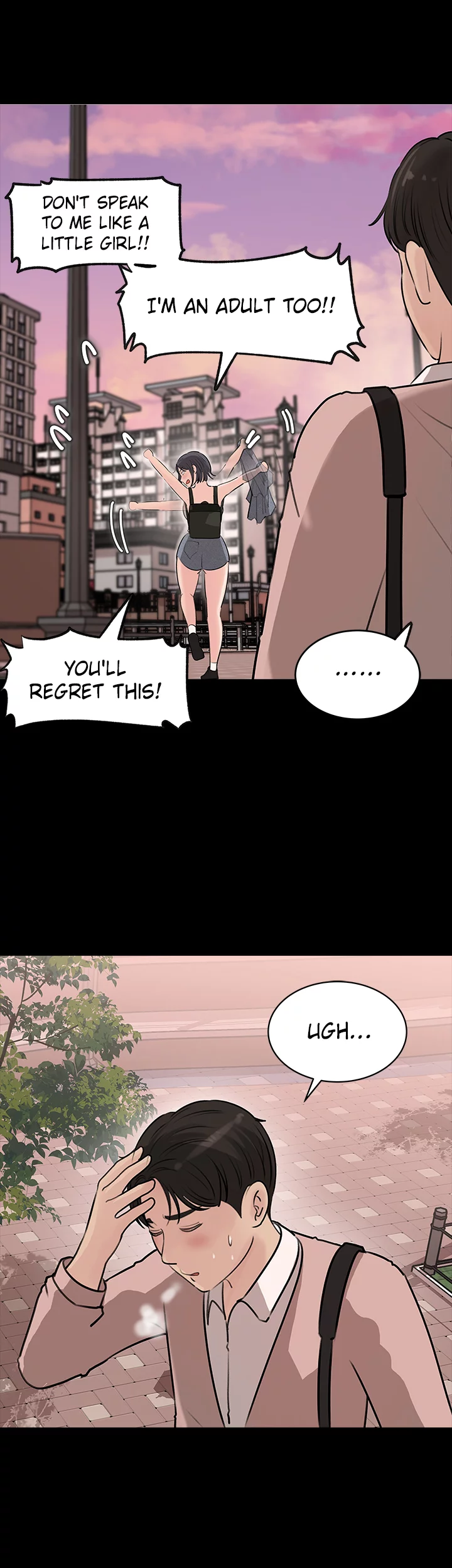 Watch image manhwa Inside My Sister-in-Law - Chapter 12 - 126b8f04c5e9387fcd2 - ManhwaXX.net