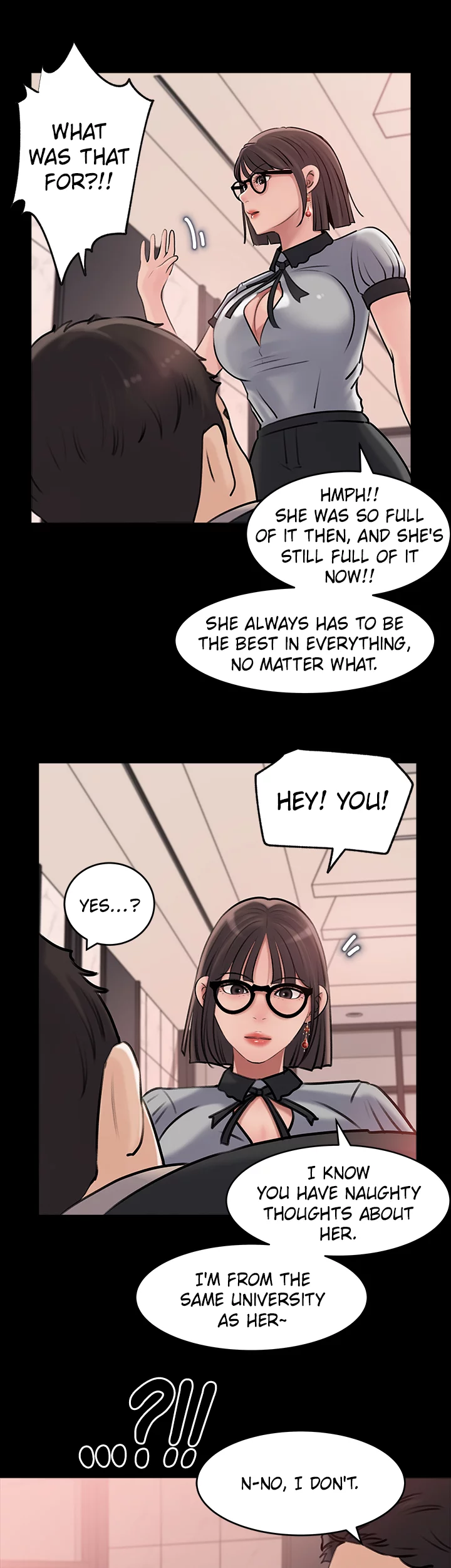 Watch image manhwa Inside My Sister-in-Law - Chapter 13 - 126db1b3267733c5865 - ManhwaXX.net