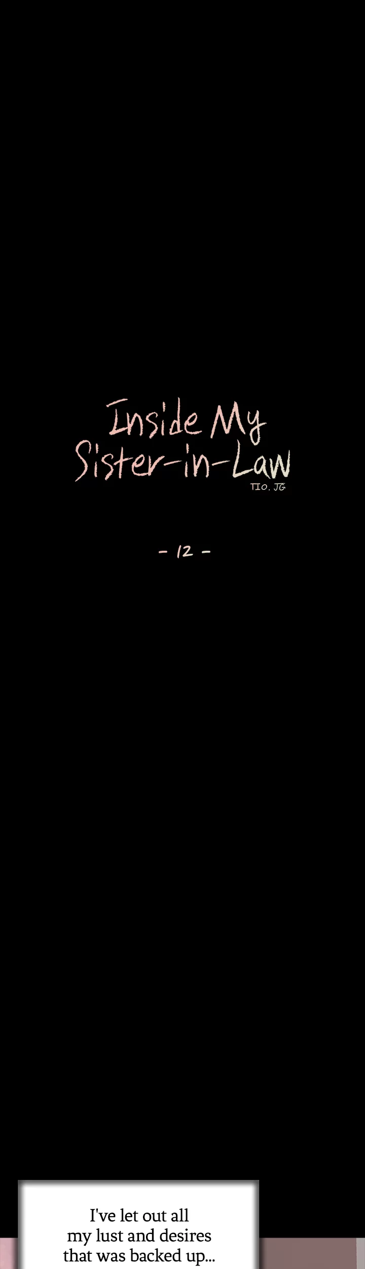 The image 127a1128bac9aef608b in the comic Inside My Sister-in-Law - Chapter 12 - ManhwaXXL.com