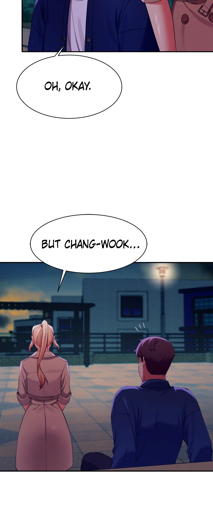 Watch image manhwa Is There No Goddess In My College? - Chapter 38 - 12933a4bcd7c9f0ee30 - ManhwaXX.net