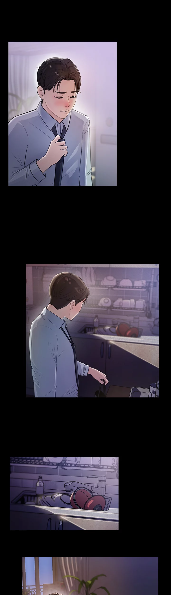 Watch image manhwa Inside My Sister-in-Law - Chapter 01 - 1312b3e1476c602d986 - ManhwaXX.net