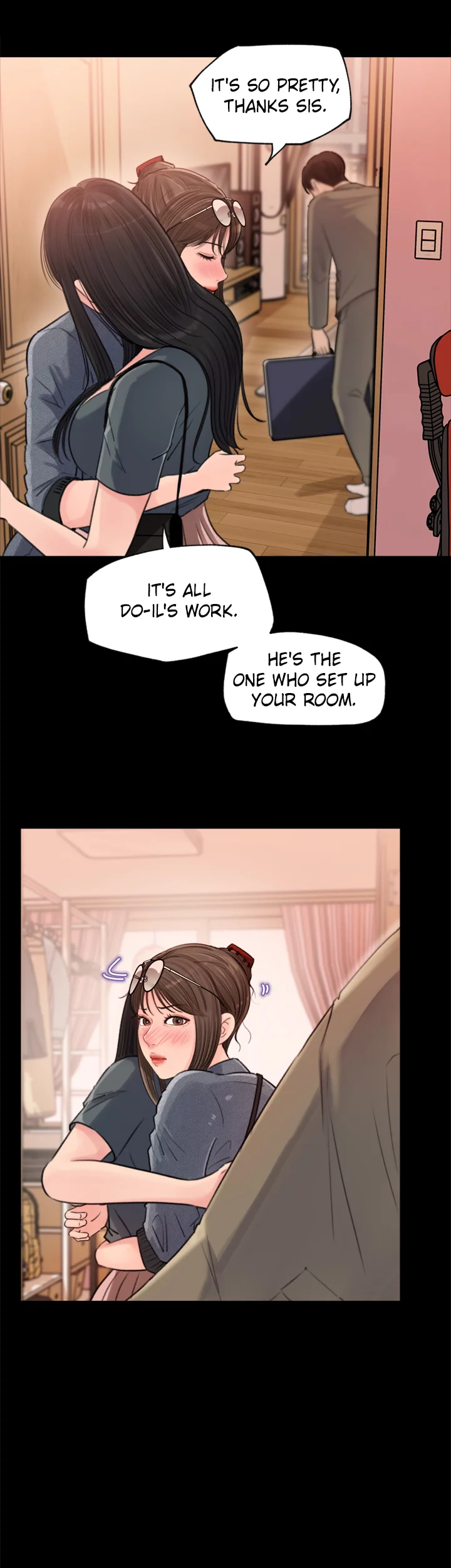 Watch image manhwa Inside My Sister-in-Law - Chapter 02 - 1319d89b2caf2f5c0d6 - ManhwaXX.net