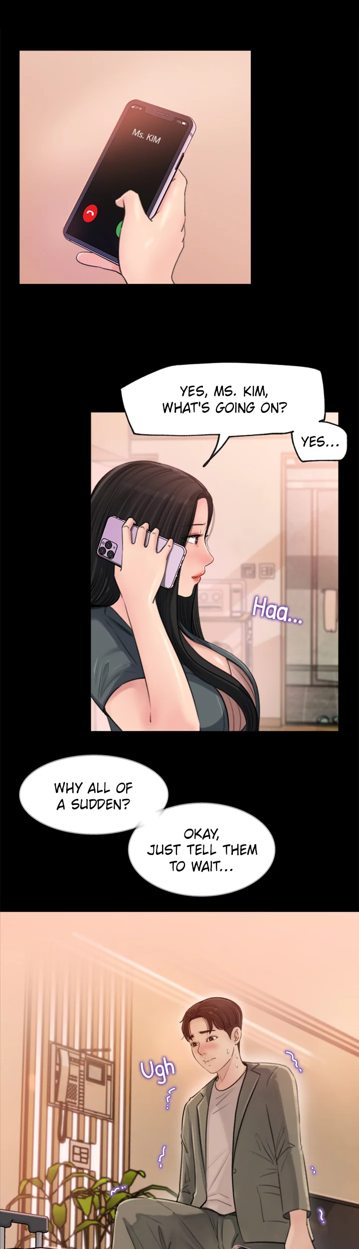 Watch image manhwa Inside My Sister-in-Law - Chapter 02 - 13448f3fb76aefe59ab - ManhwaXX.net