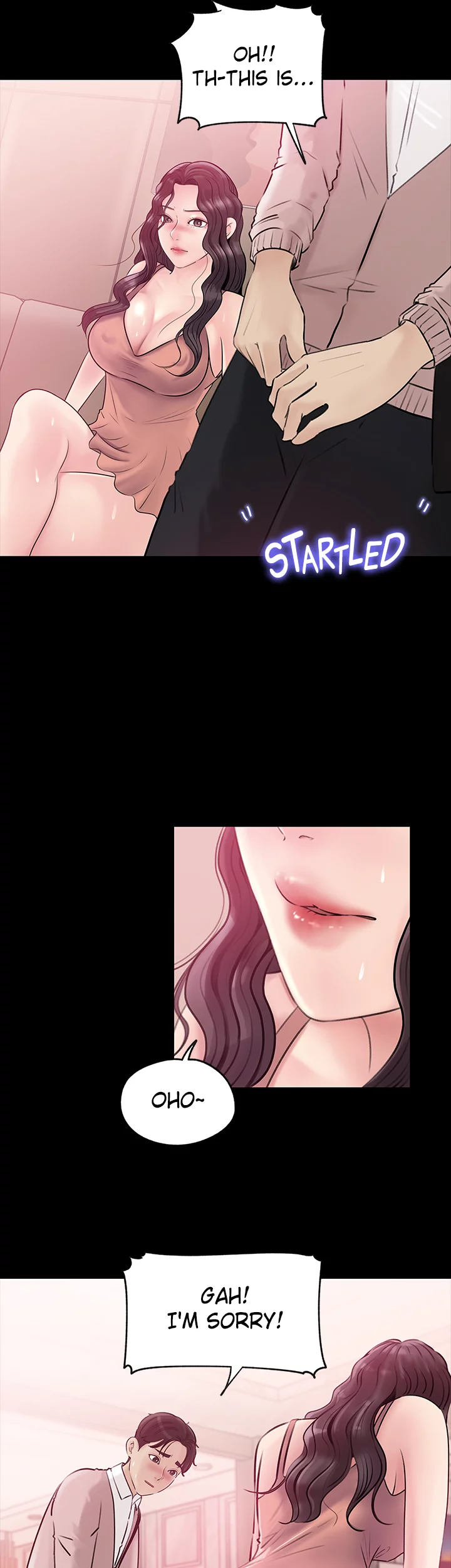 Watch image manhwa Inside My Sister-in-Law - Chapter 08 - 13523a199e57b70fbb0 - ManhwaXX.net