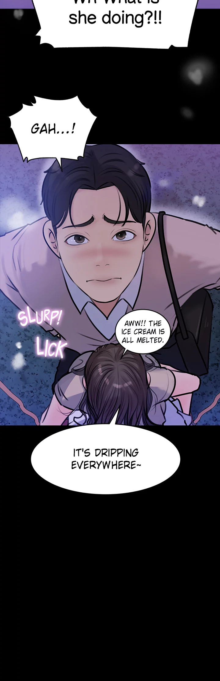 Watch image manhwa Inside My Sister-in-Law - Chapter 13 - 135ab6aec8995bcdb31 - ManhwaXX.net