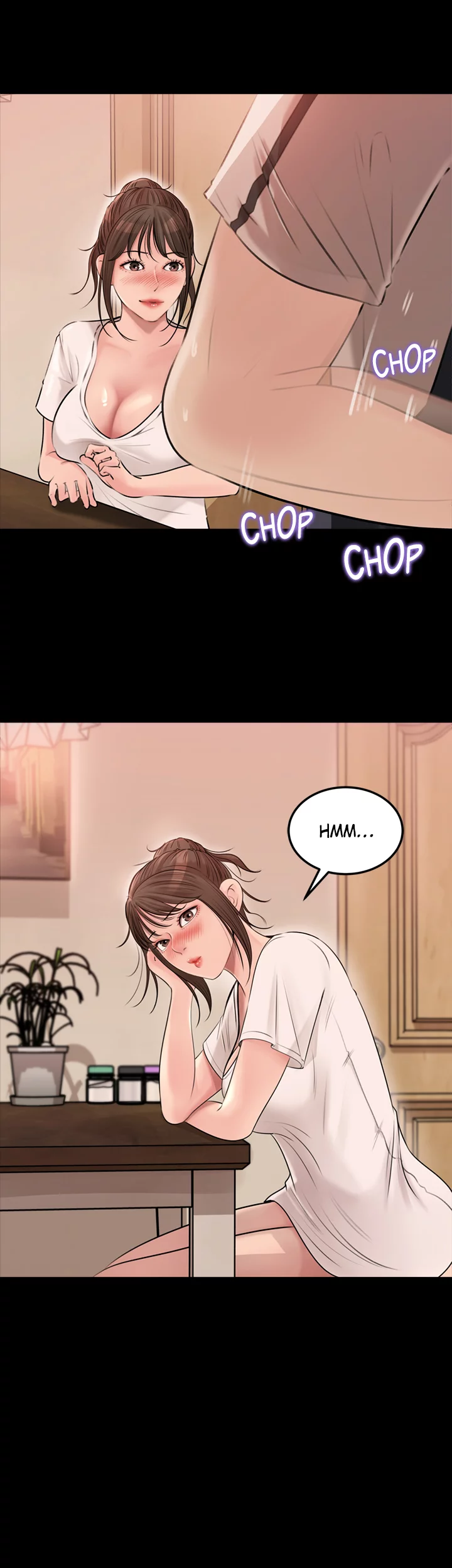 Watch image manhwa Inside My Sister-in-Law - Chapter 04 - 135b1a8925dc192f5c9 - ManhwaXX.net