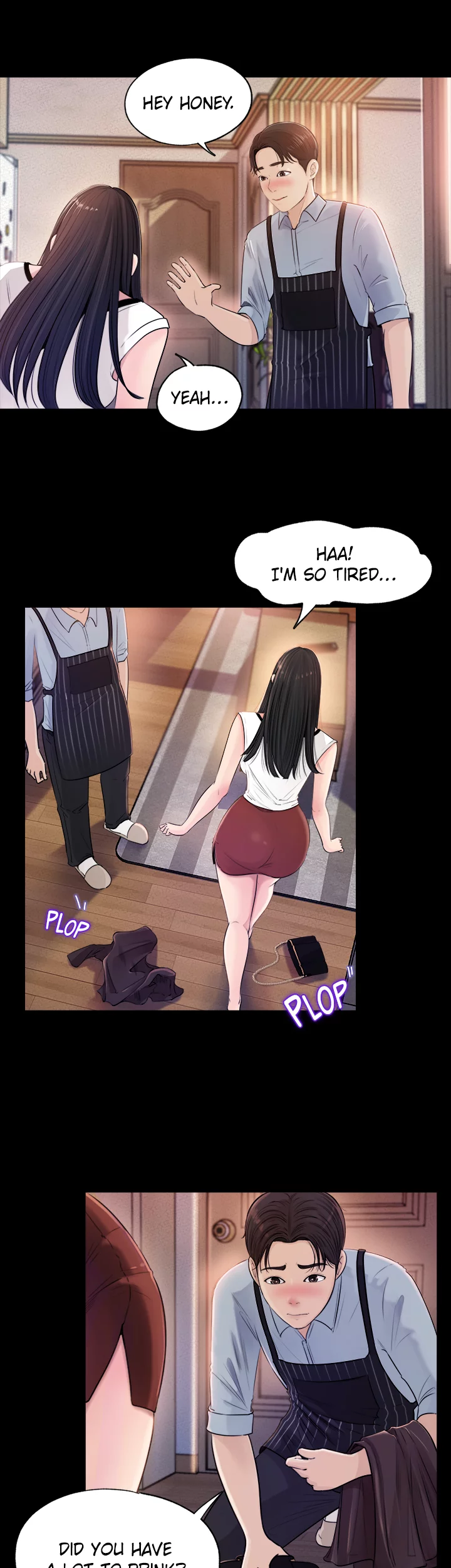 Watch image manhwa Inside My Sister-in-Law - Chapter 01 - 137c03616b404b28945 - ManhwaXX.net