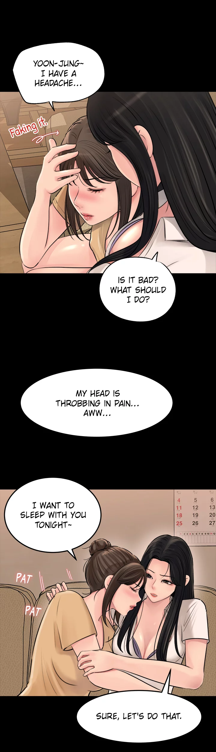 Watch image manhwa Inside My Sister-in-Law - Chapter 07 - 13974386b0f22802940 - ManhwaXX.net