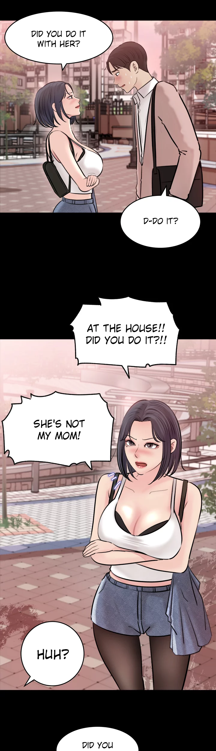 Read manga Inside My Sister-in-Law - Chapter 11 - 142fc17524215c6a59b - ManhwaXXL.com