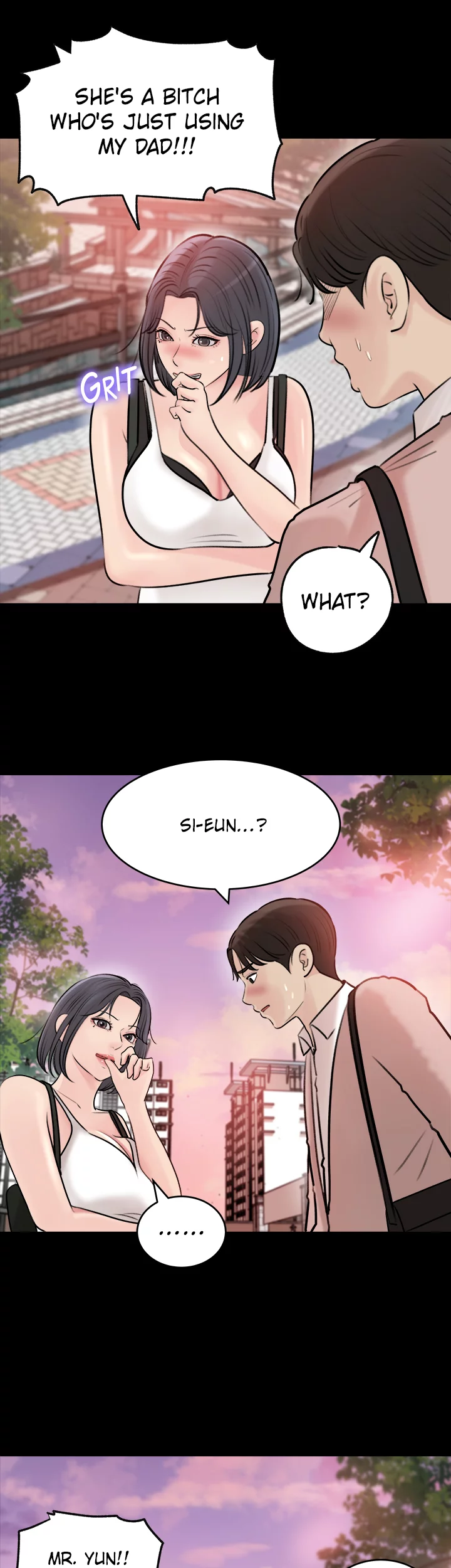 Watch image manhwa Inside My Sister-in-Law - Chapter 11 - 1444770a2d42581949e - ManhwaXX.net