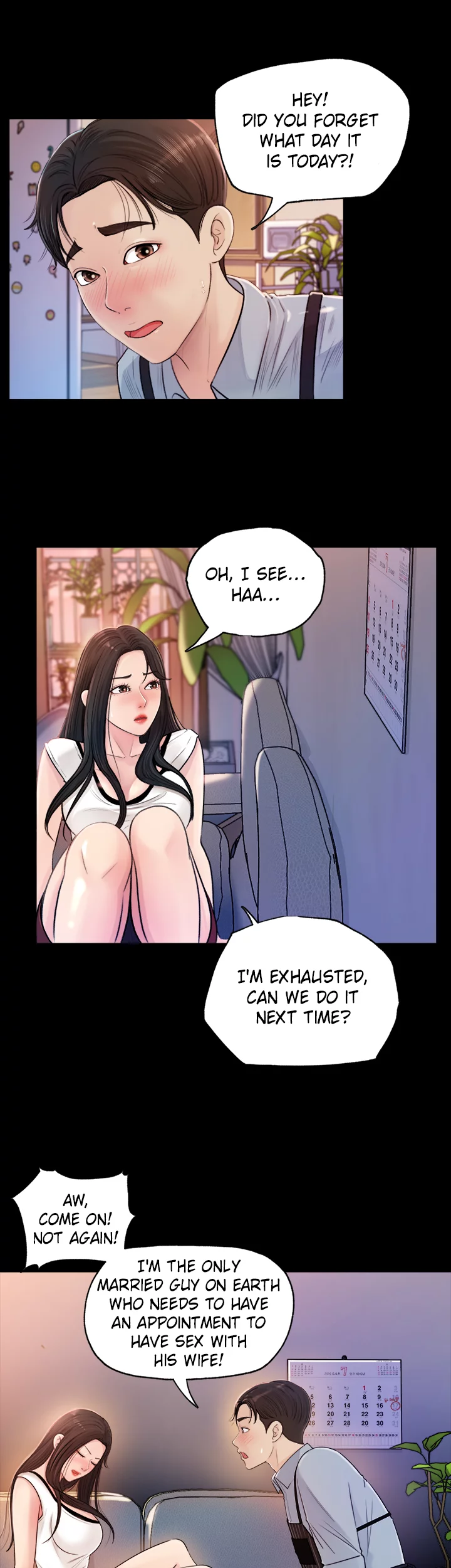 Watch image manhwa Inside My Sister-in-Law - Chapter 01 - 1462c4d160f5a6e2715 - ManhwaXX.net