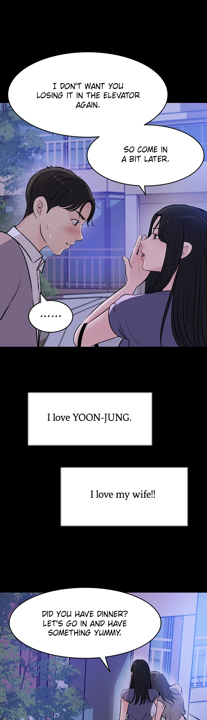 Watch image manhwa Inside My Sister-in-Law - Chapter 13 - 148dae63e47943ec534 - ManhwaXX.net