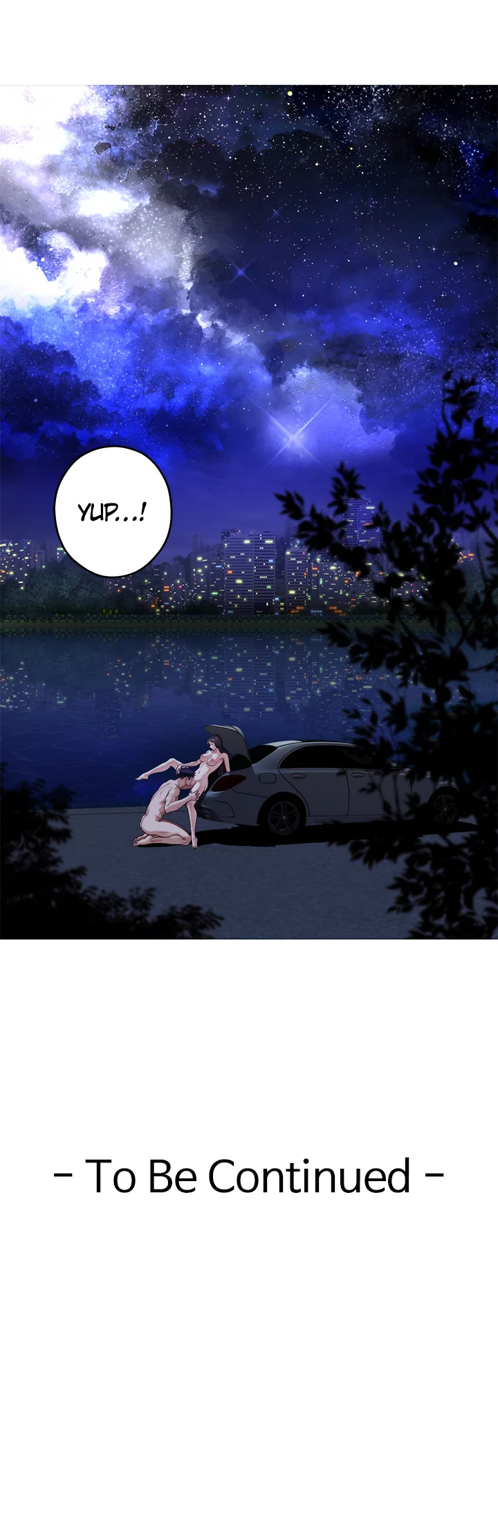 The image 159 in the comic Night With My Sister - Chapter 32 - ManhwaXXL.com