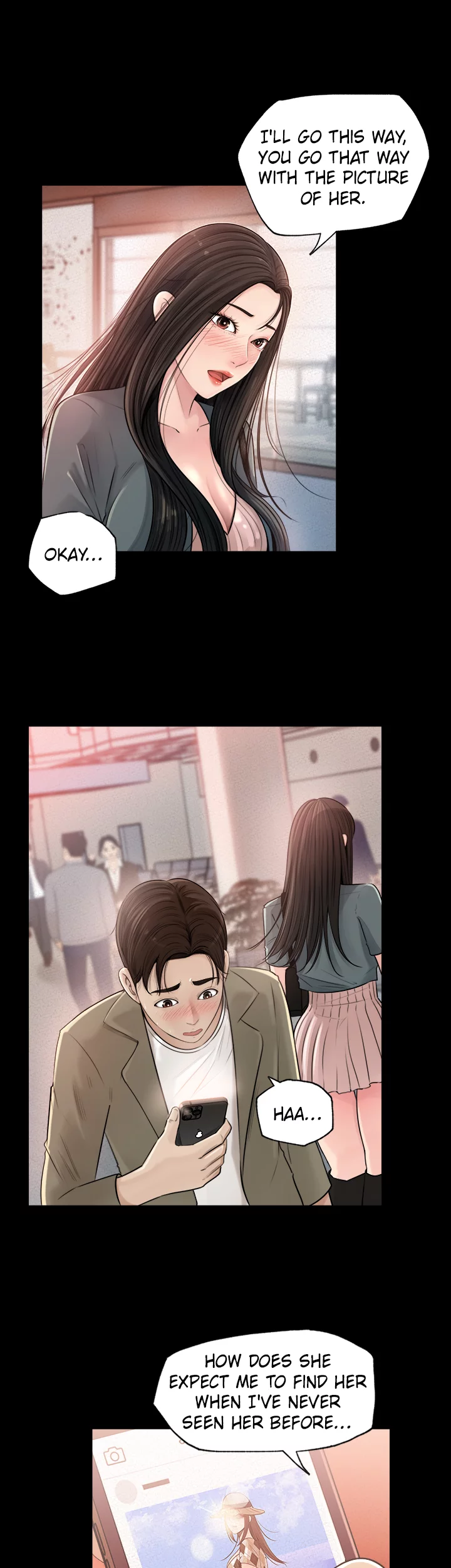 Watch image manhwa Inside My Sister-in-Law - Chapter 01 - 161 - ManhwaXX.net