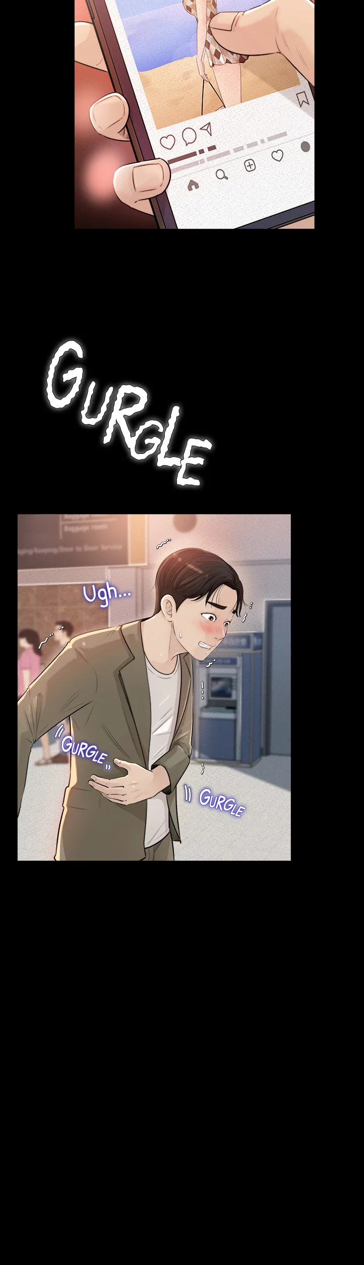 Watch image manhwa Inside My Sister-in-Law - Chapter 01 - 162 - ManhwaXX.net