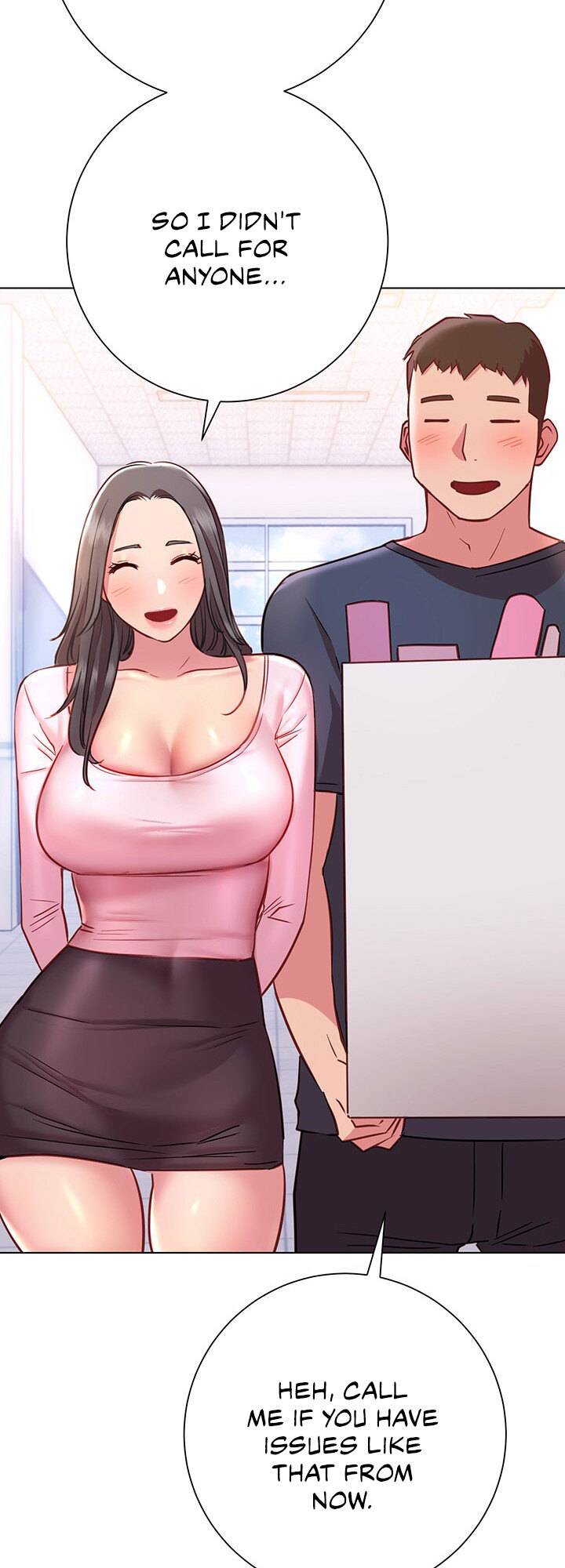 Xem ảnh How About This Pose? Raw - Chapter 18 - 44 - Hentai24h.Tv