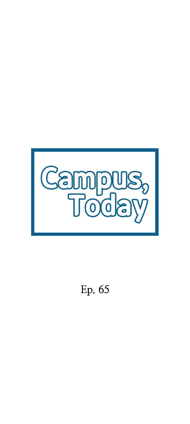 The image Campus Today - Chapter 65 - 03 - ManhwaManga.io